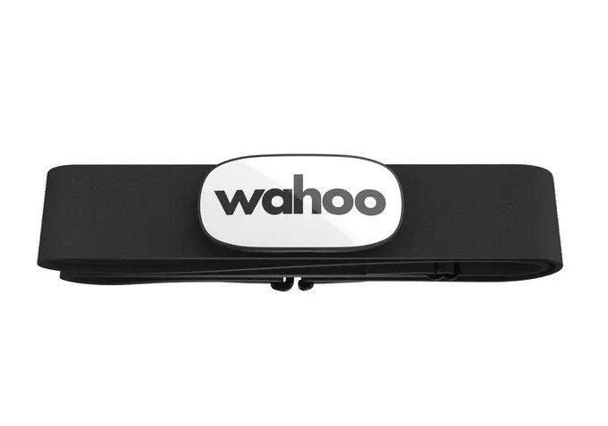 Wahoo Fitness TRACKR heart rate belt