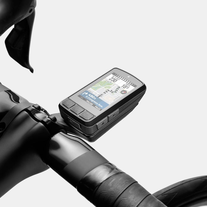 Wahoo ELEMNT BOLT 3, GPS Fahrradcomputer