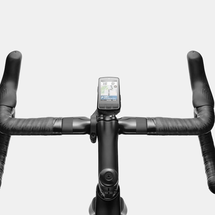 Wahoo ELEMNT BOLT 3, GPS Fahrradcomputer