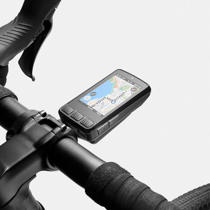 Wahoo ELEMNT ROAM 3, GPS Fahrradcomputer