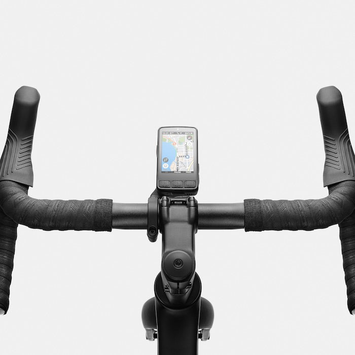 Wahoo ELEMNT ROAM 3, GPS Fahrradcomputer
