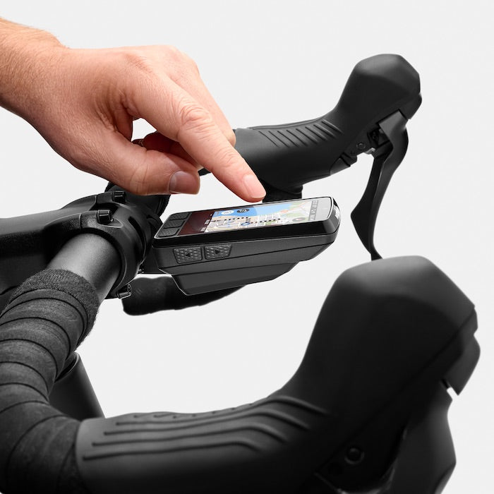 Wahoo ELEMNT ROAM 3, GPS Fahrradcomputer