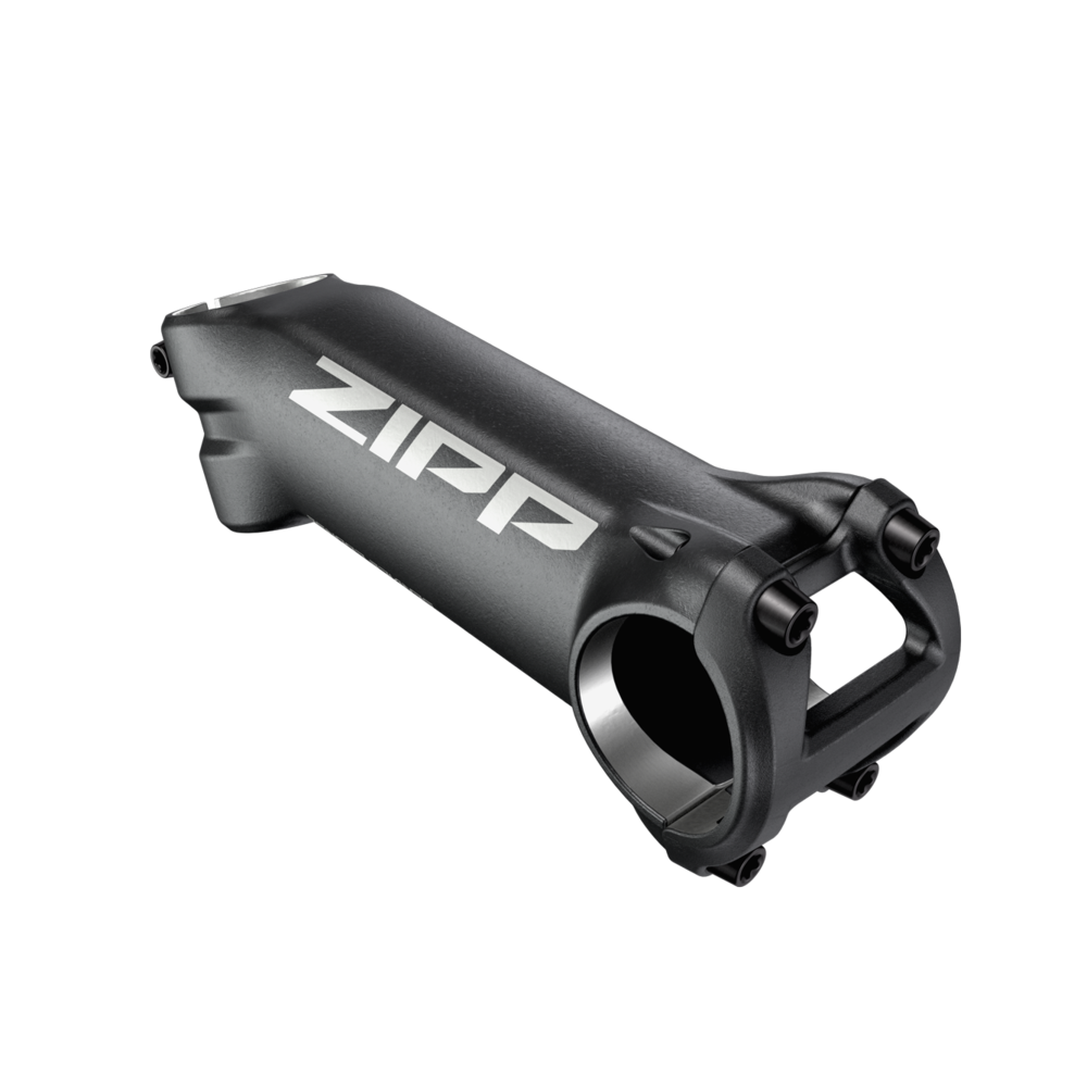 ZIPP Service Course Stem - 31.8mm +/-25° / Black