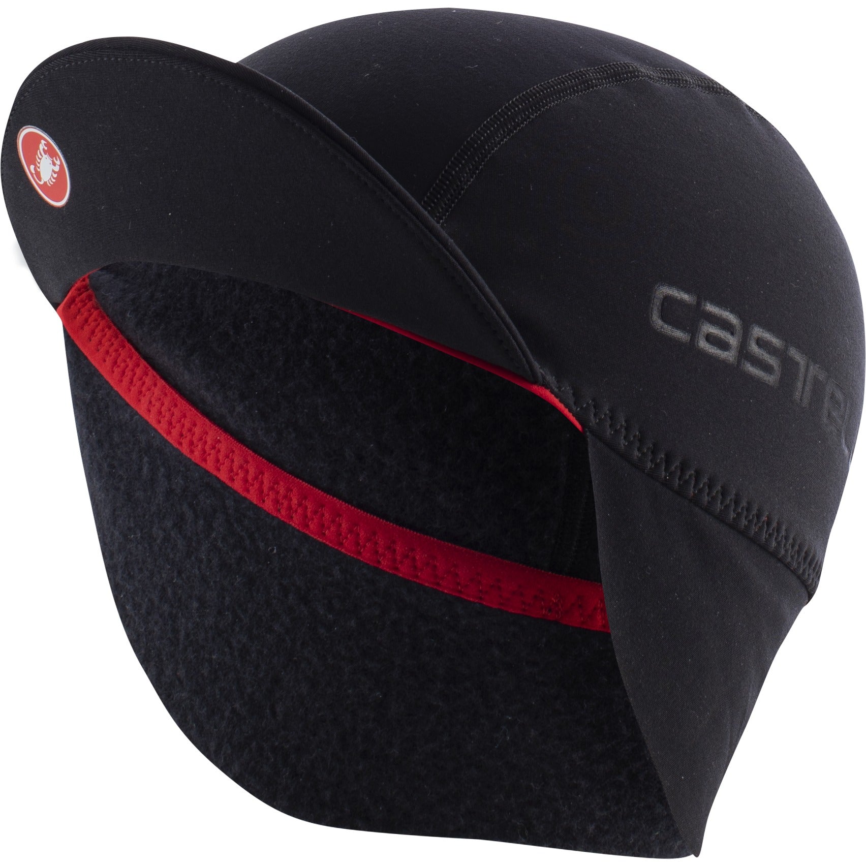 Castelli NANO THERMAL Wintermütze