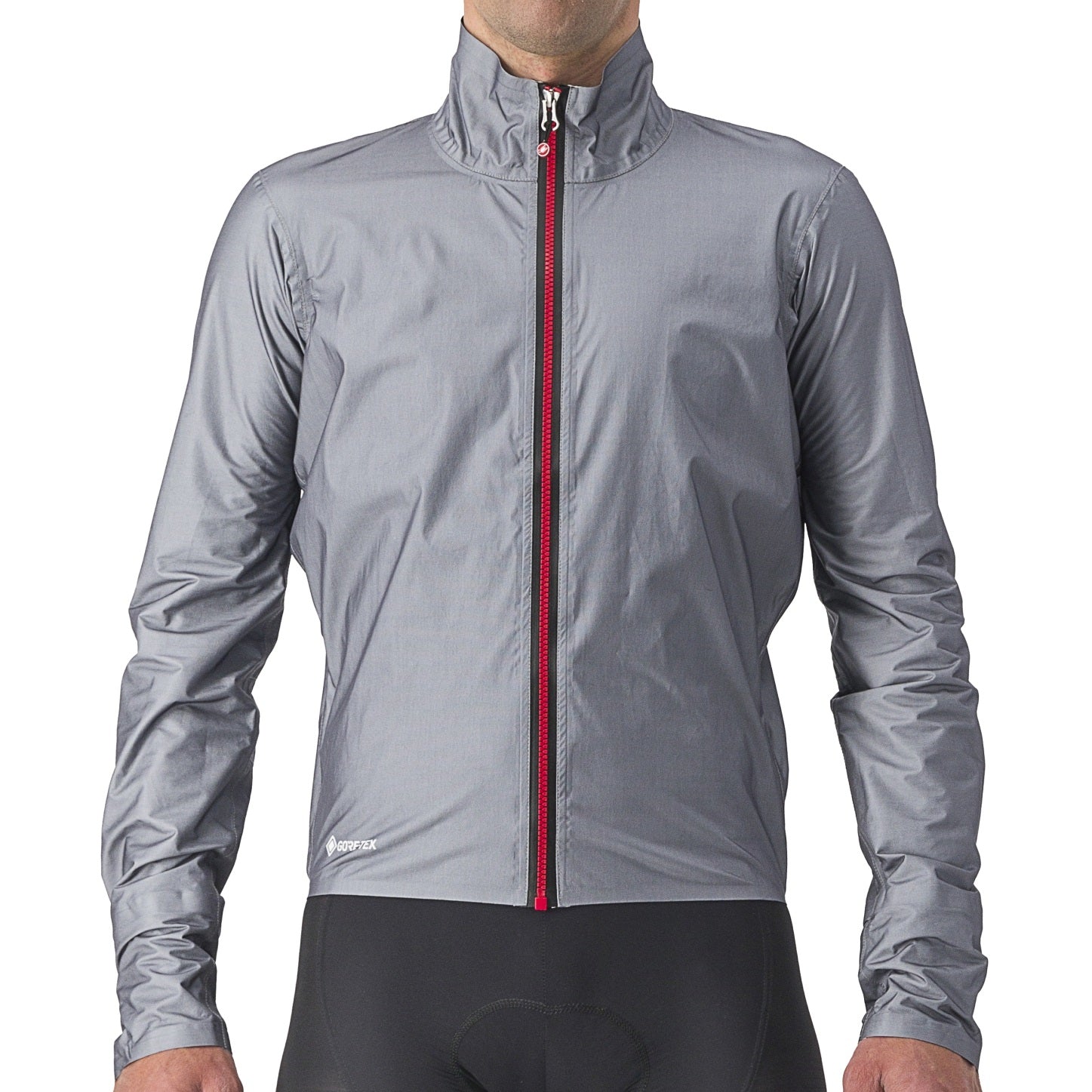 Castelli TEMPESTA LITE Jacke, Grey