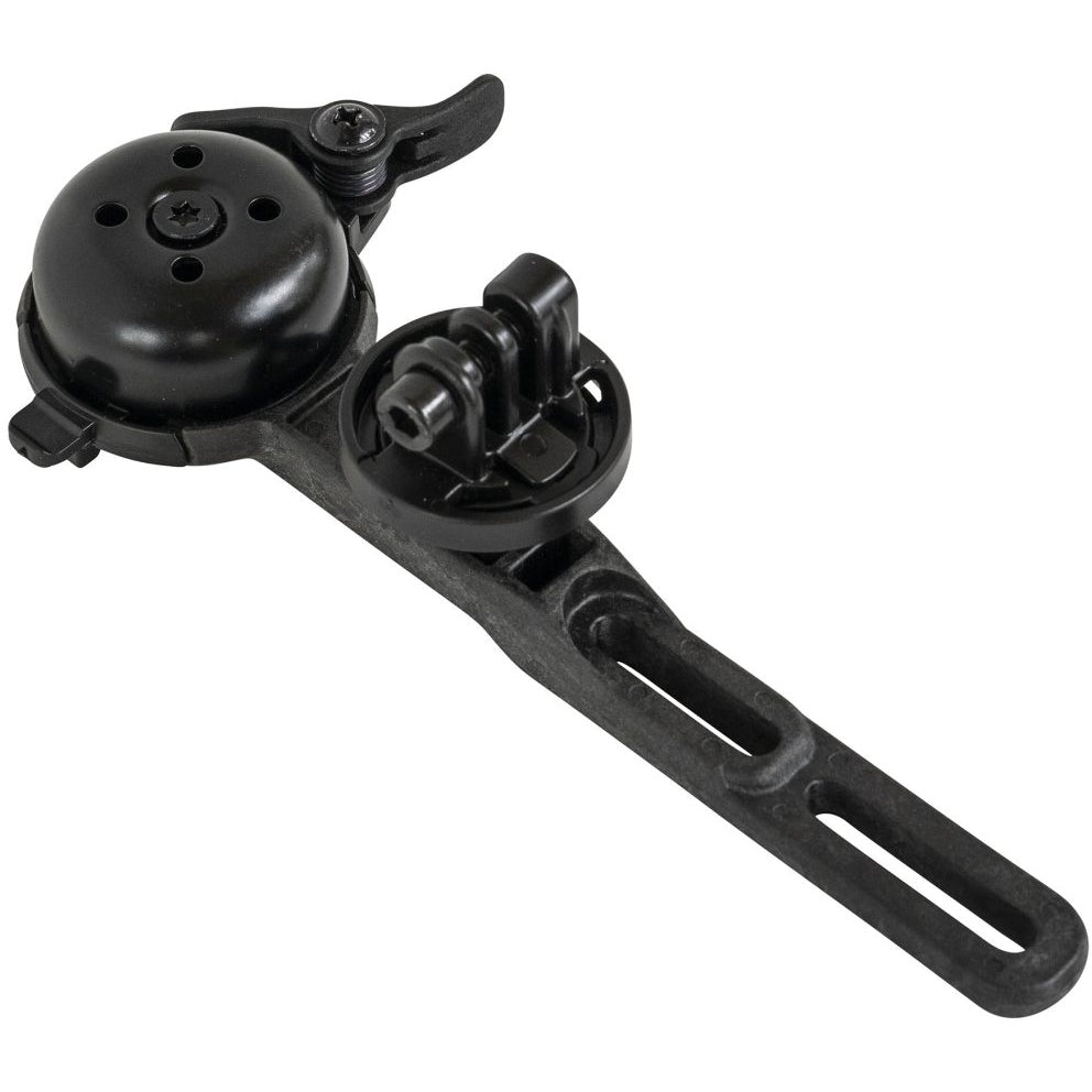 CloseTheGap Raceday4 Evo FI Mount (Vorbau) inkl. Klingel