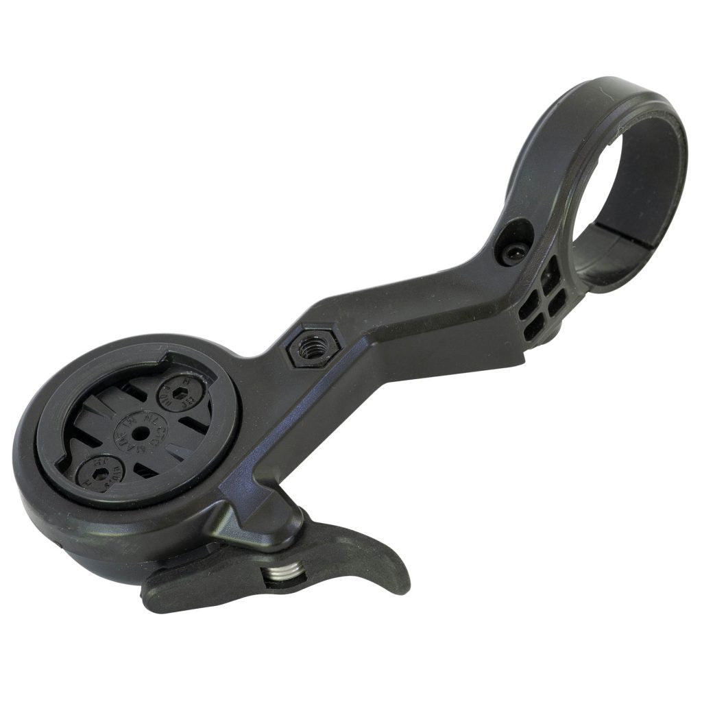 CloseTheGap regular3 PRO Computer-Mount 31.8mm, inkl. Klingel