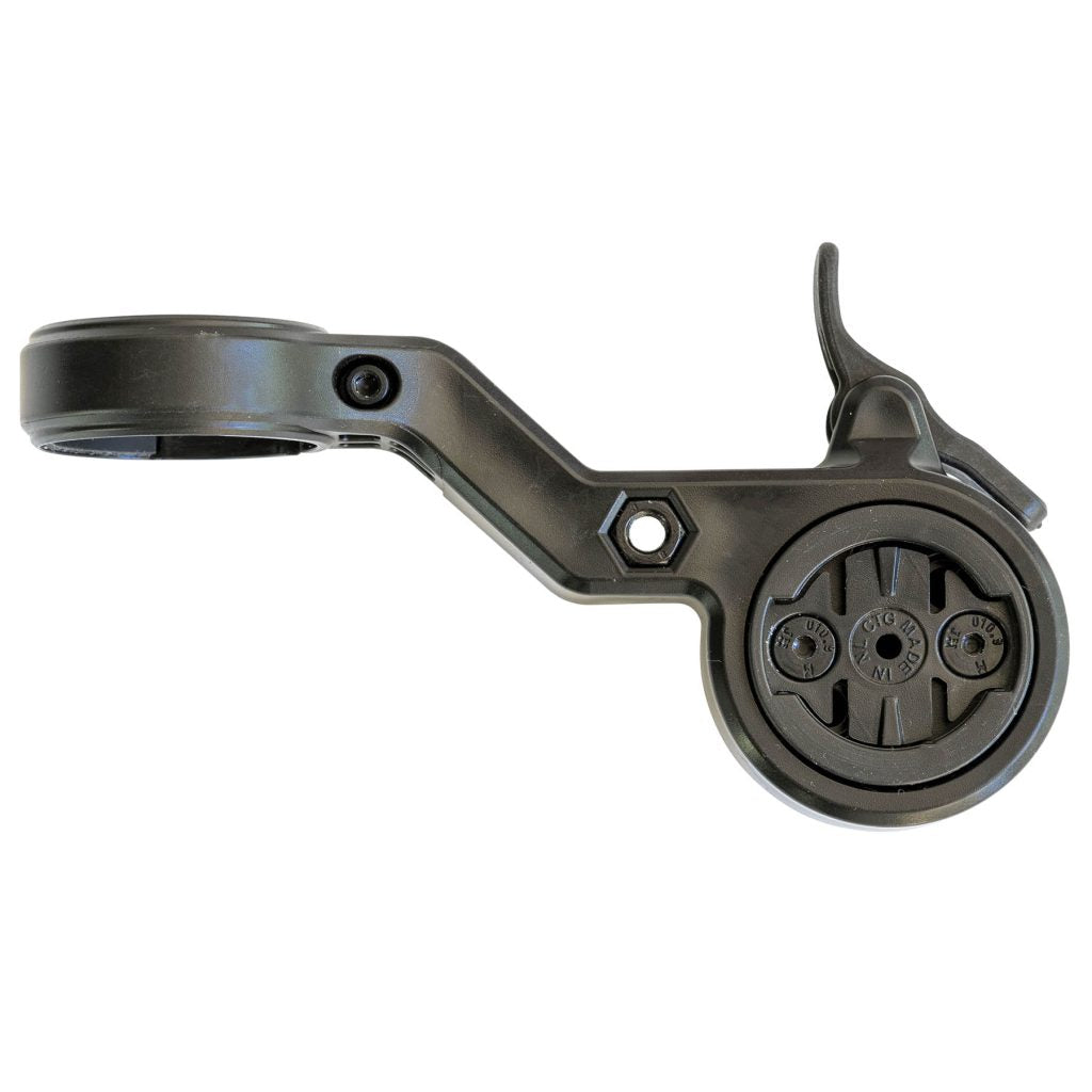 CloseTheGap regular3 PRO Computer-Mount 31.8mm, inkl. Klingel