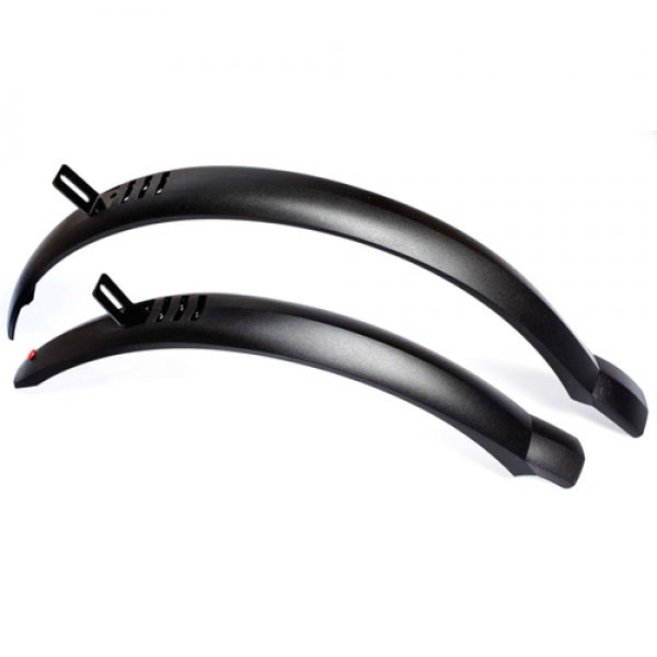 Omnium mudguards for WiFi / V3