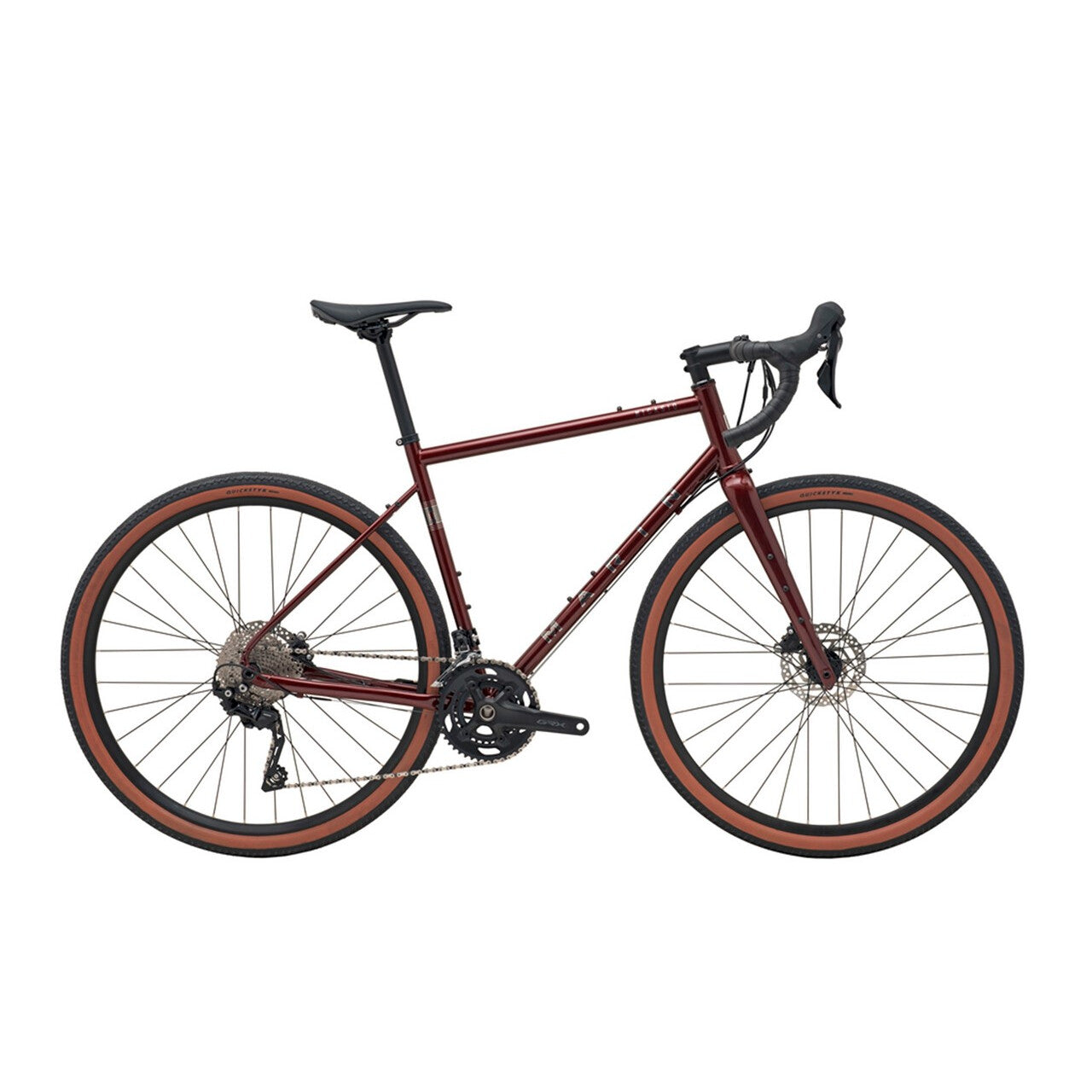 Marin Bikes Nicasio 2 Disc