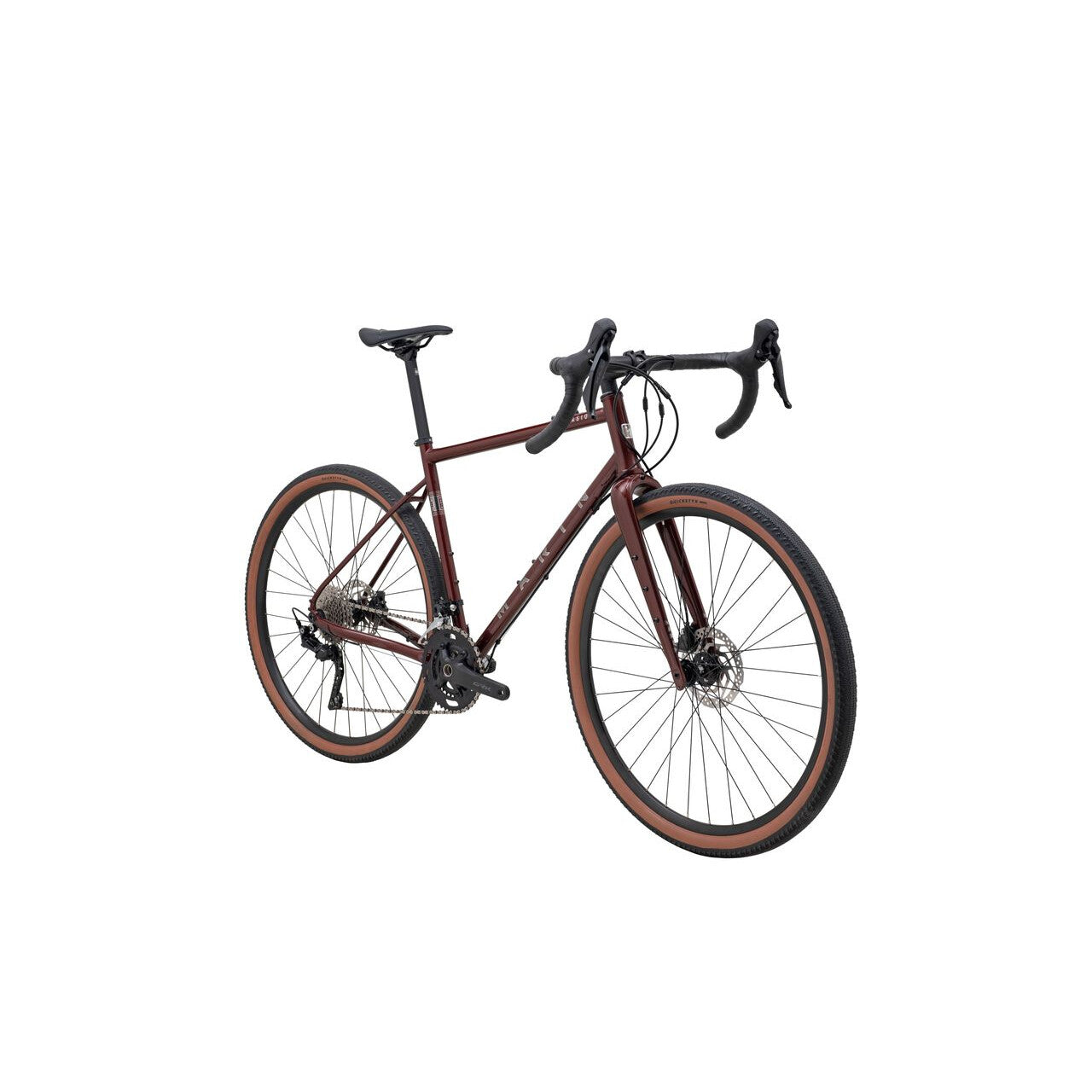 Marin Bikes Nicasio 2 Disc