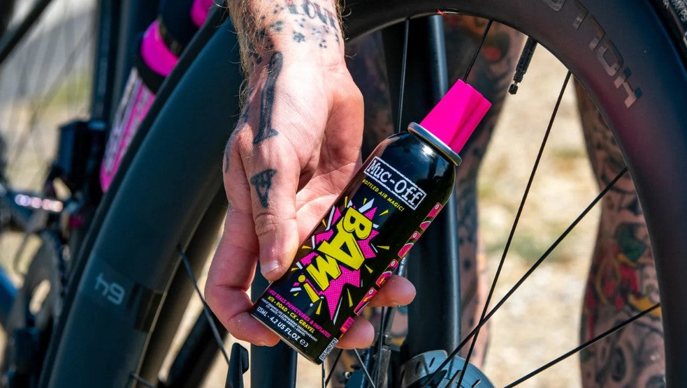 Muc Off B.A.M! 125ml