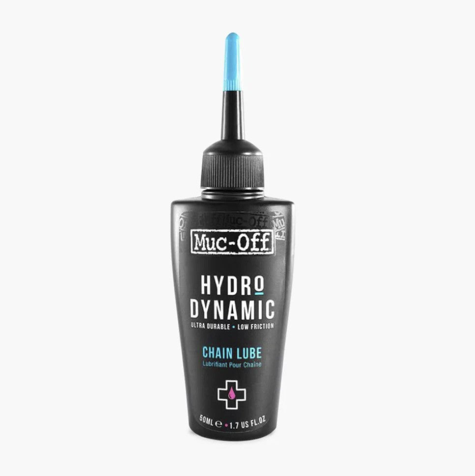 Muc Off Hydrodynamic Lube 50ml