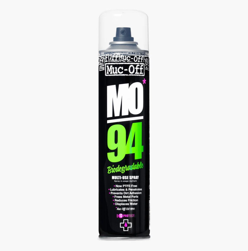 Muc Off MO-94 Spray 400ml