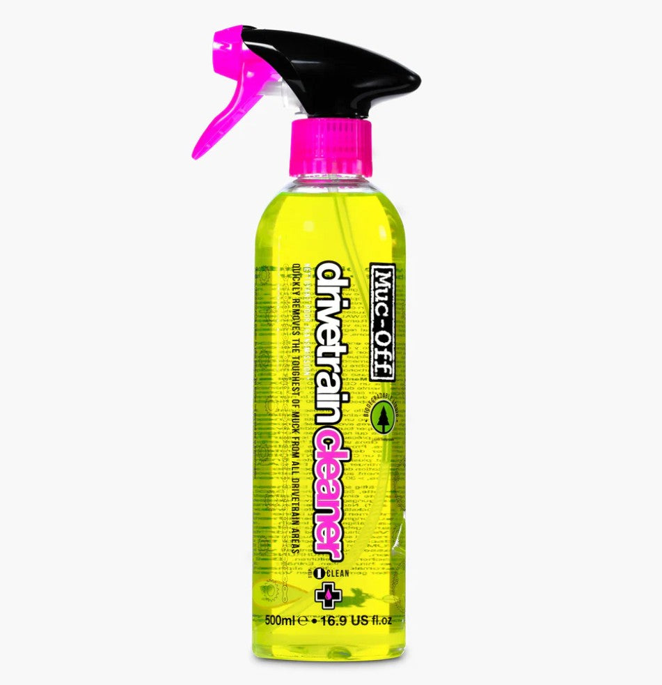 Muc Off Drive Cleaner 500ml