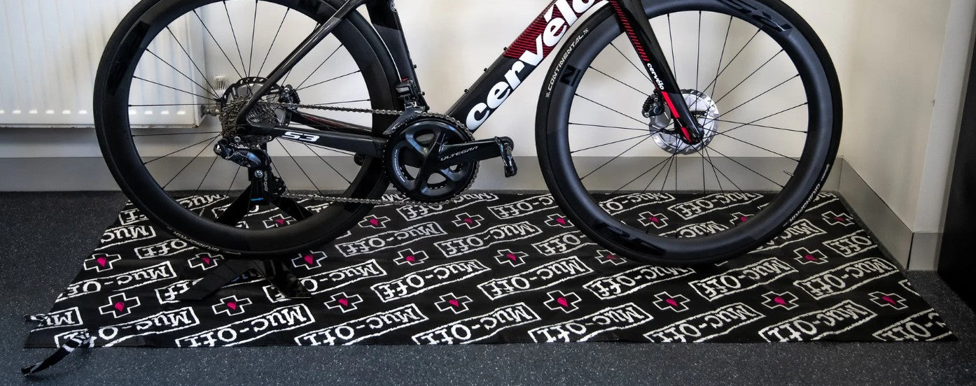 Muc Off BIKE MAT