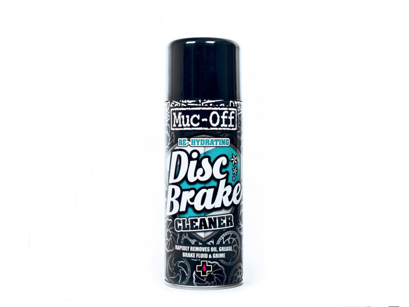 Muc Off Disc Break Cleaner - Scheibenbremsreiniger 400ml