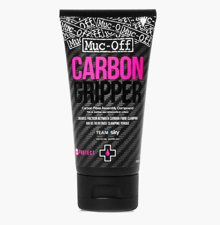 Muc Off CARBON GRIPPER 75g