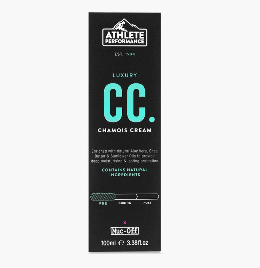 Muc Off Chamois Cream 100ml