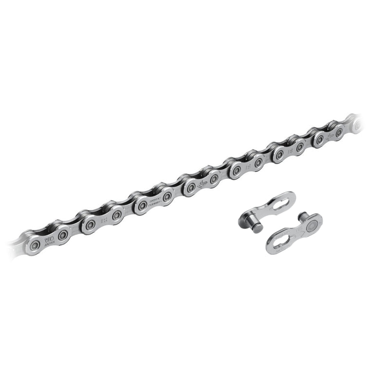 Shimano CUES 11-speed chain, CN-LG500