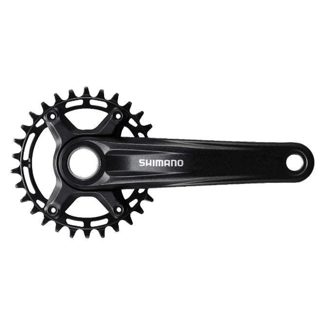 Shimano MT510-1 12-fach 34 Zähne FC-MT510 Kurbelgarnitur 175mm