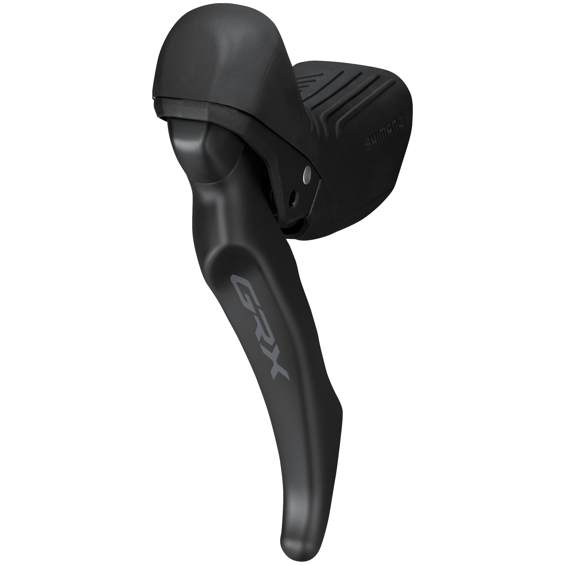 Shimano GRX STi Schalt-/Bremshebel (1-fach) - BL-RX610-L