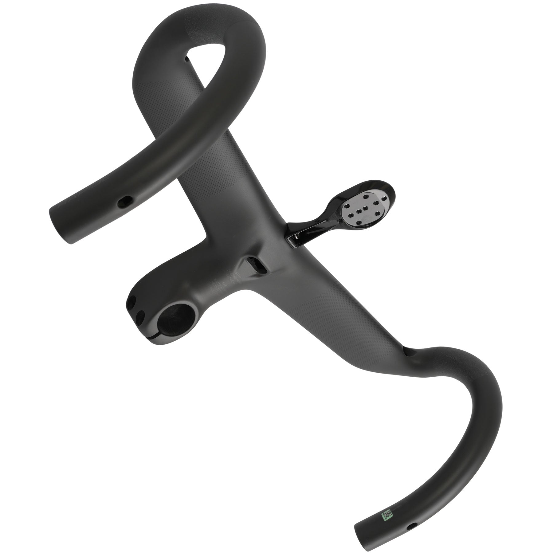 DEDA Alanera DCR | Handlebar stem unit | Carbon