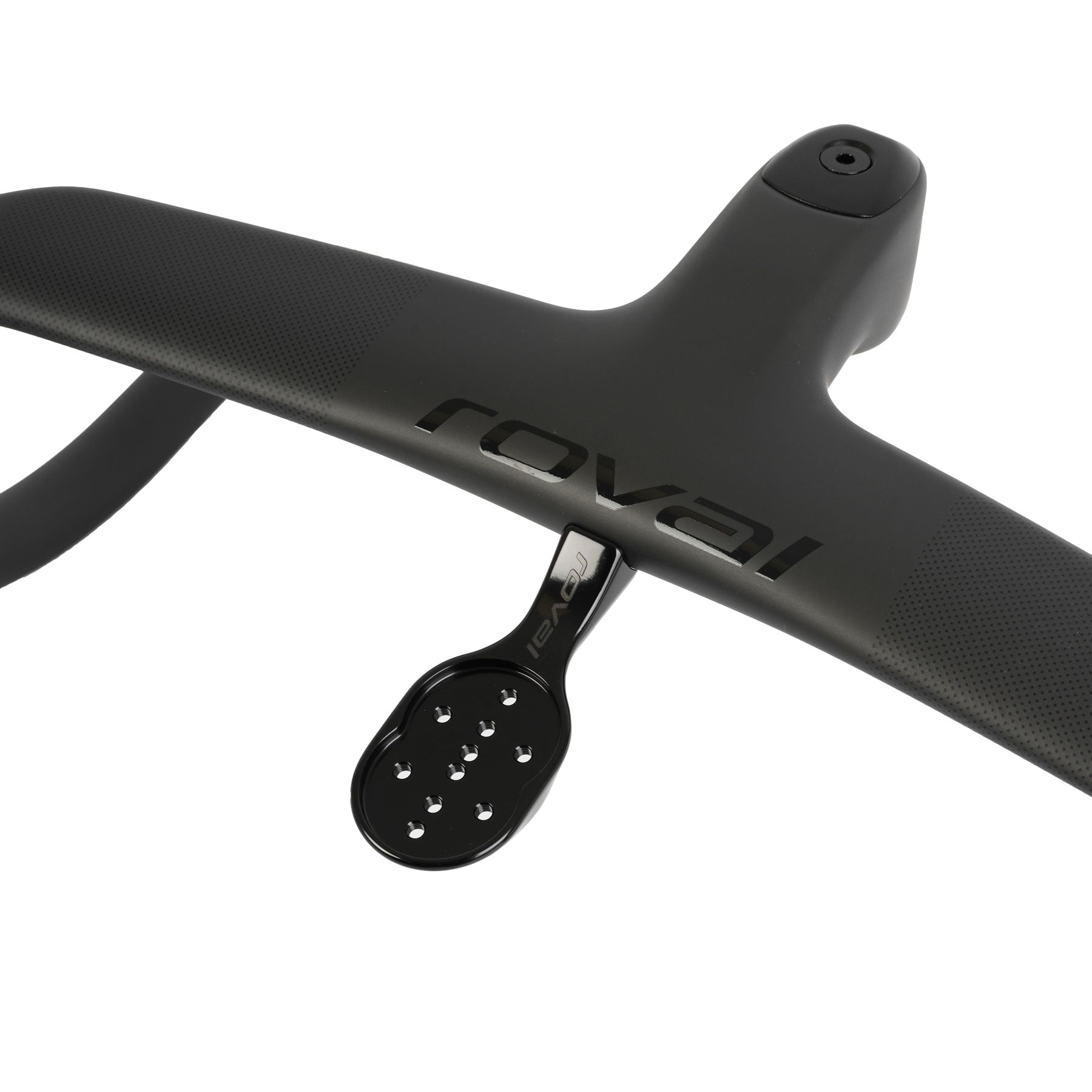 DEDA Alanera DCR | Handlebar stem unit | Carbon