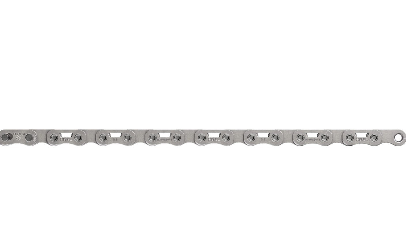 SRAM RIVAL AXS 12/13-fach Kette Power Chain, inkl. Power-Lock