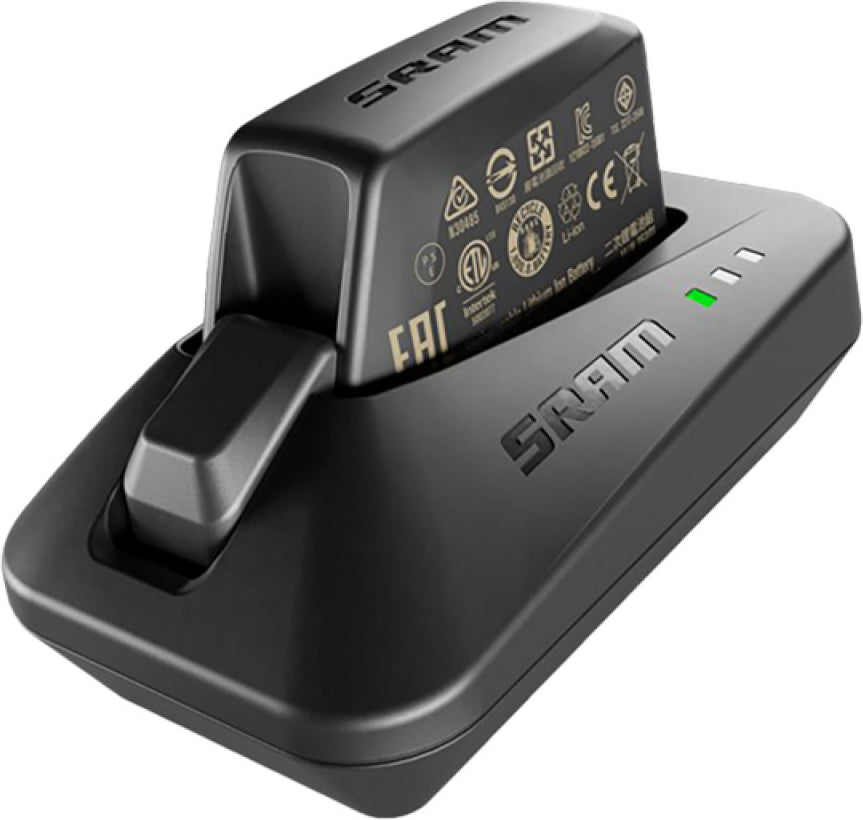 SRAM AXS eTap Ladegerät