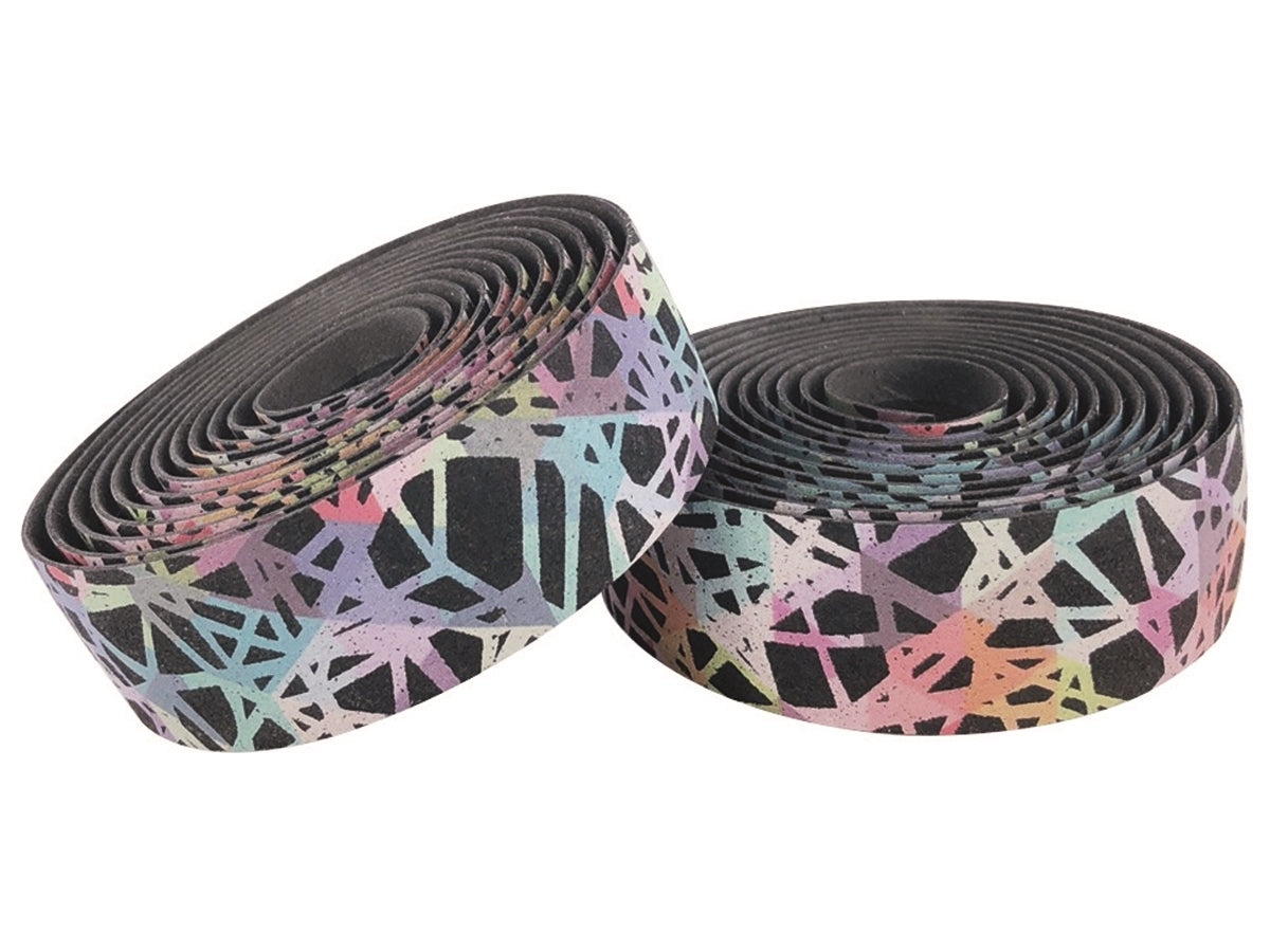 BLB Supreme Pro Reflective Lenkerband - Graffiti