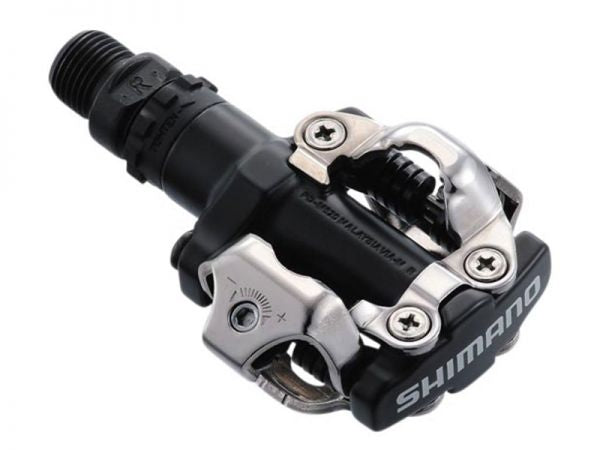 Shimano SPD-Click-Pedal PD-M520