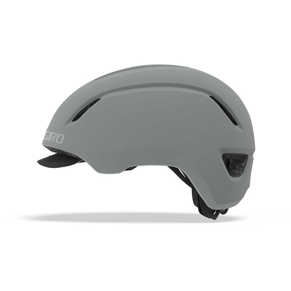 Giro CADEN - Fahrradhelm Matte Grey