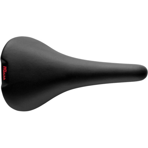 Selle Italia Flite 1990 Sattel Schwarz