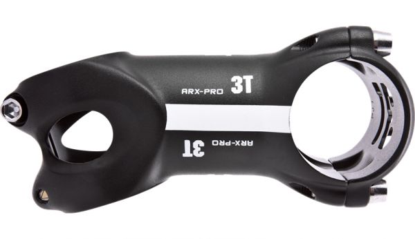 3T ARX Pro Vorbau 31,8mm schwarz