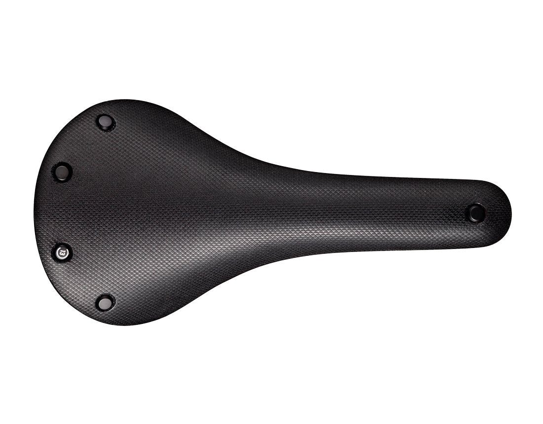 Brooks Cambium C13 "All-Weather" Carbon Sattel