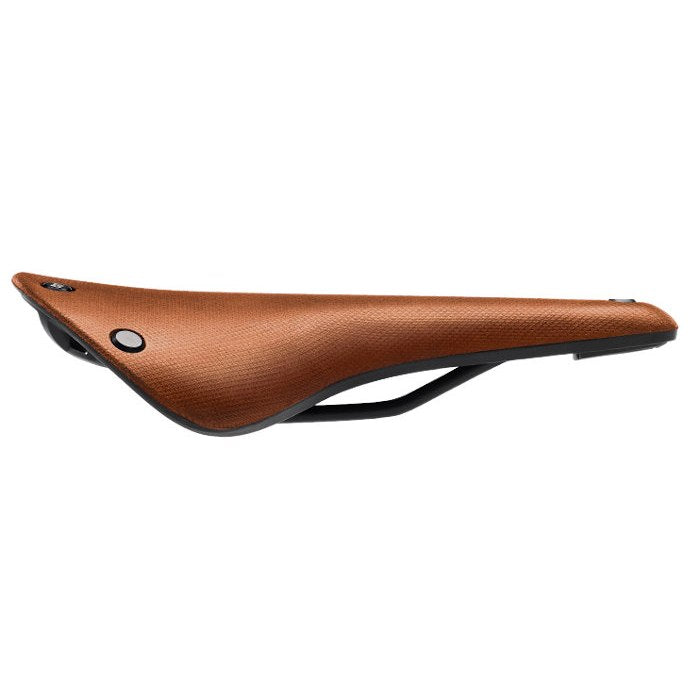 Brooks Cambium C17 - All Weather - Orange