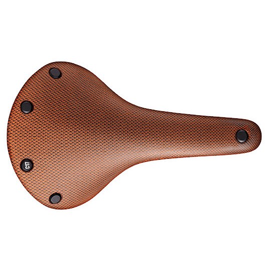 Brooks Cambium C17 - All Weather - Orange