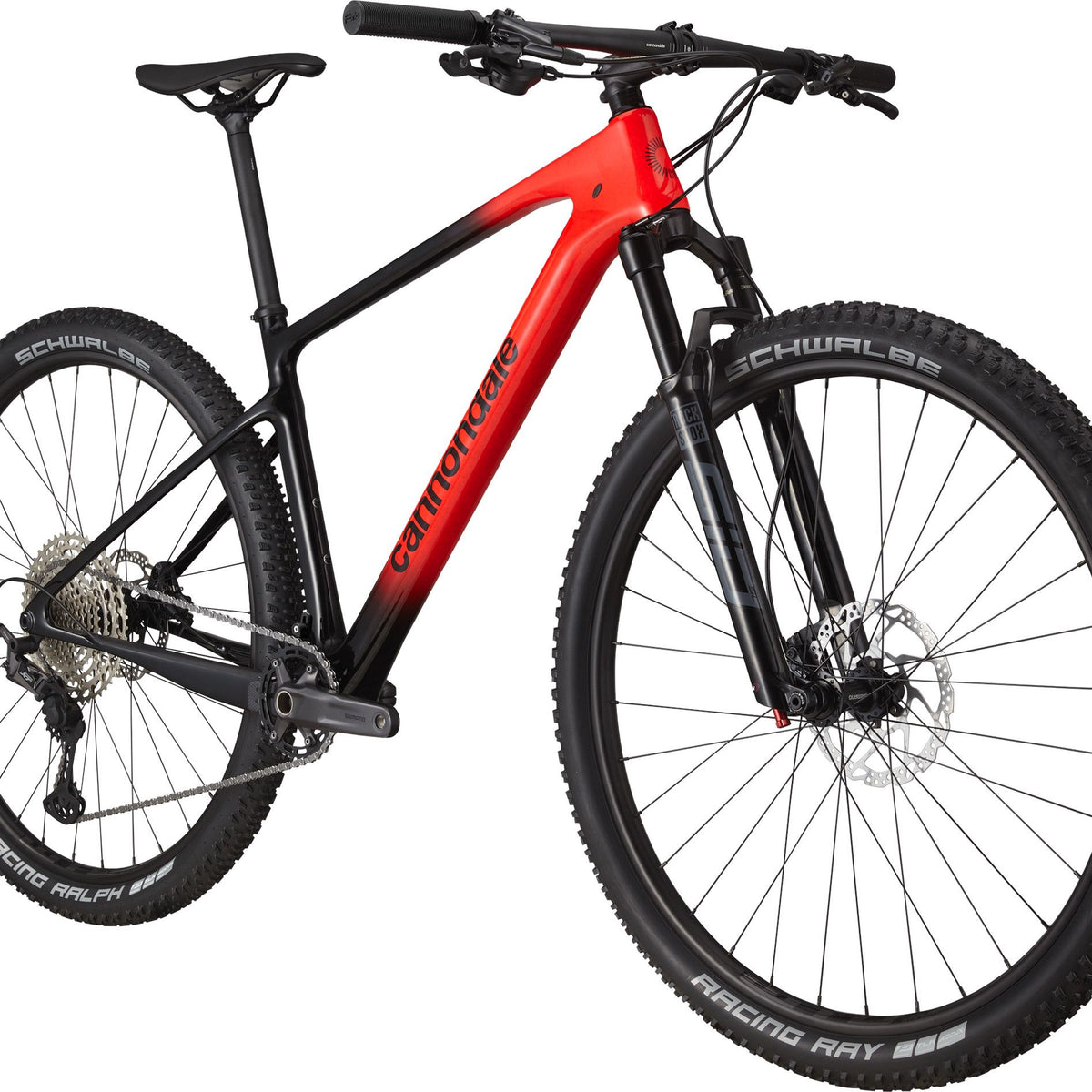 Bicycle Scalpel Carbon 2021 Cannondale Scalpel HT CRB Sportissimo