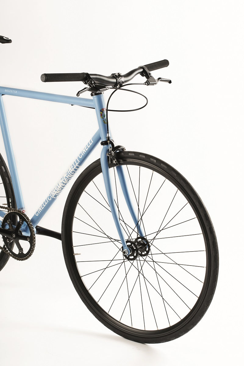 Cinelli fashion gazzetta single speed