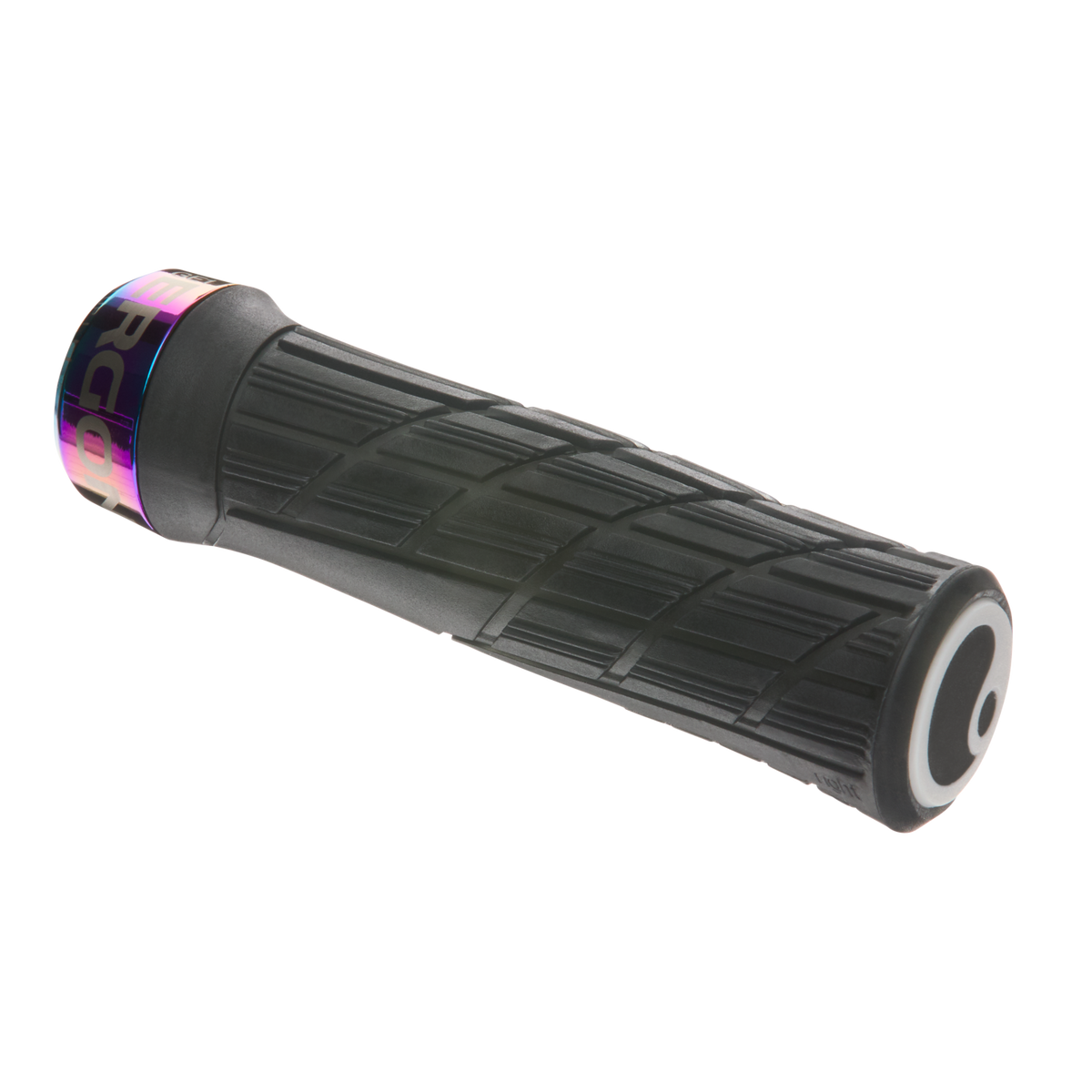 Ergon GE1 Evo Factory Frozen Stealth Oil Slick