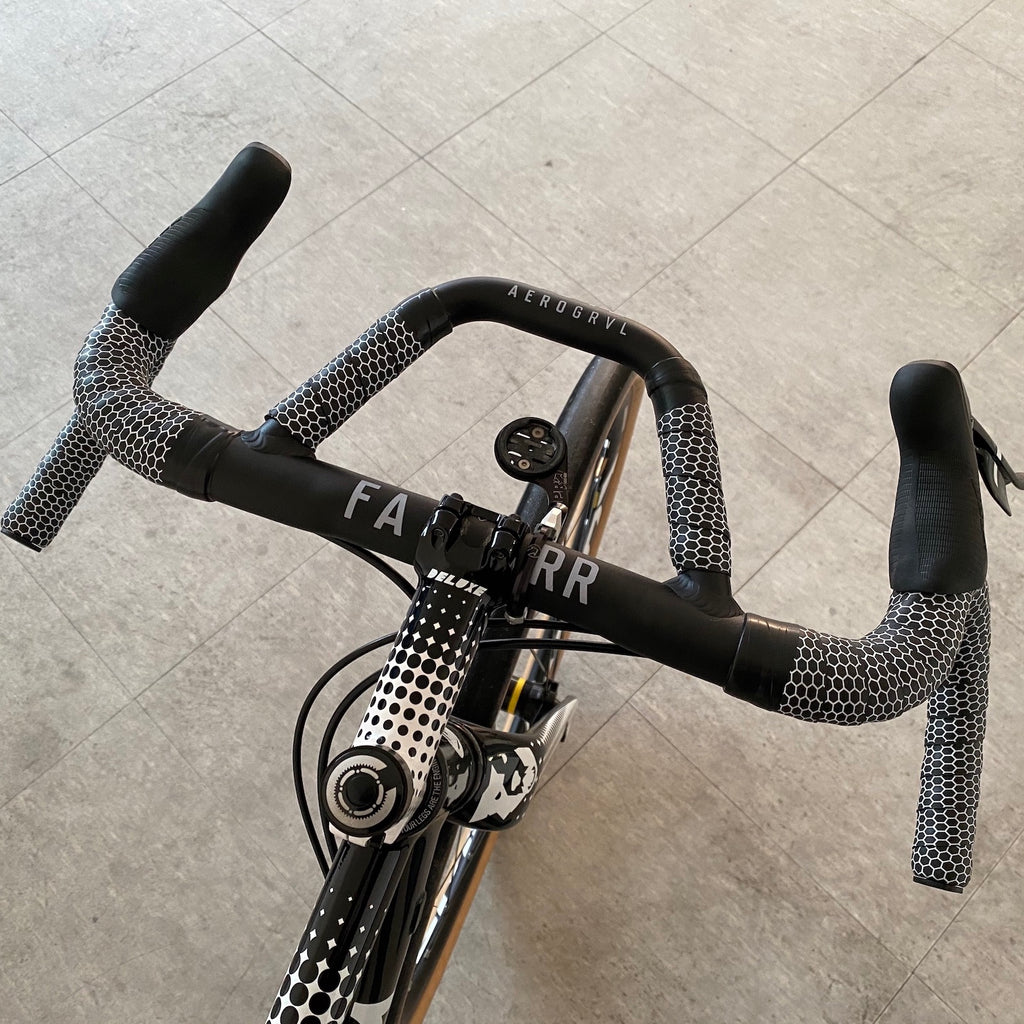 Gravel Bike Bullhorn Bars D2O Bullhorn Handlebars For Fixie