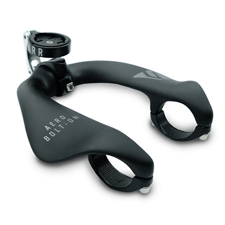 RIDE FARR GPS Mount für Carbon Bolt-On Extensions