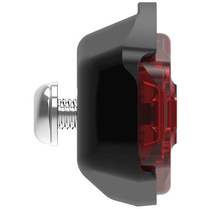 Lezyne Super Bright Rücklicht STVZO LED für EBike