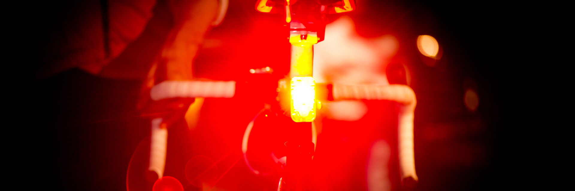 Lupine Rotlicht MAX StVZO LED-Rücklicht