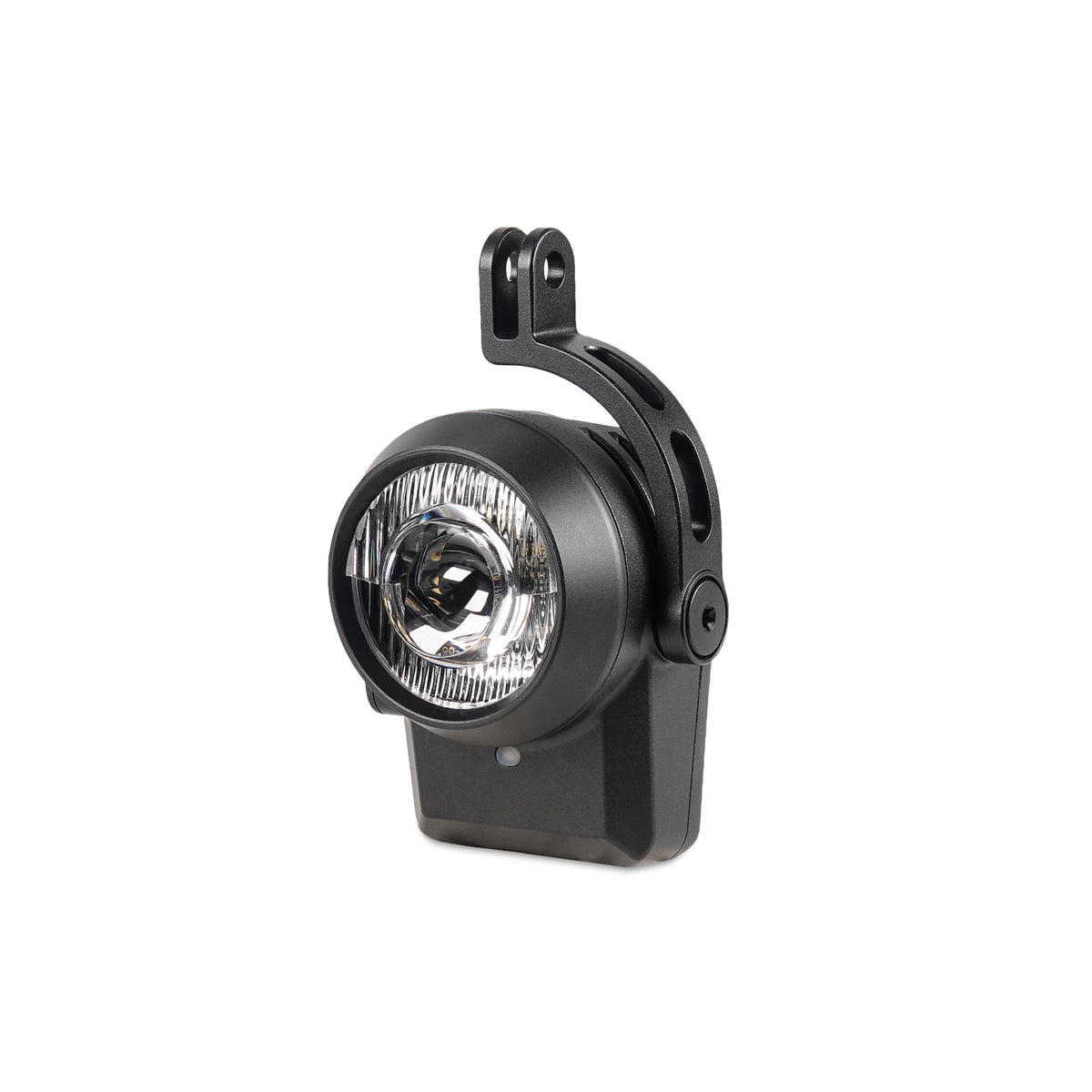 lupine sl mono rennrad Lupine SL Mono StVZO Akku Beleuchtung, GoPro Mount