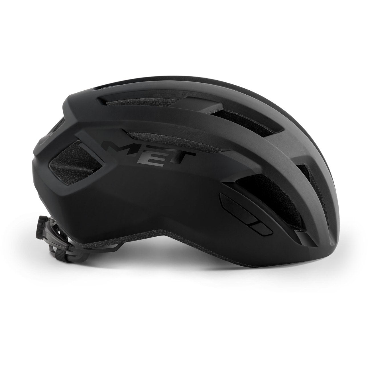 MET Vinci MIPS Helm Shaded - Black-Matt