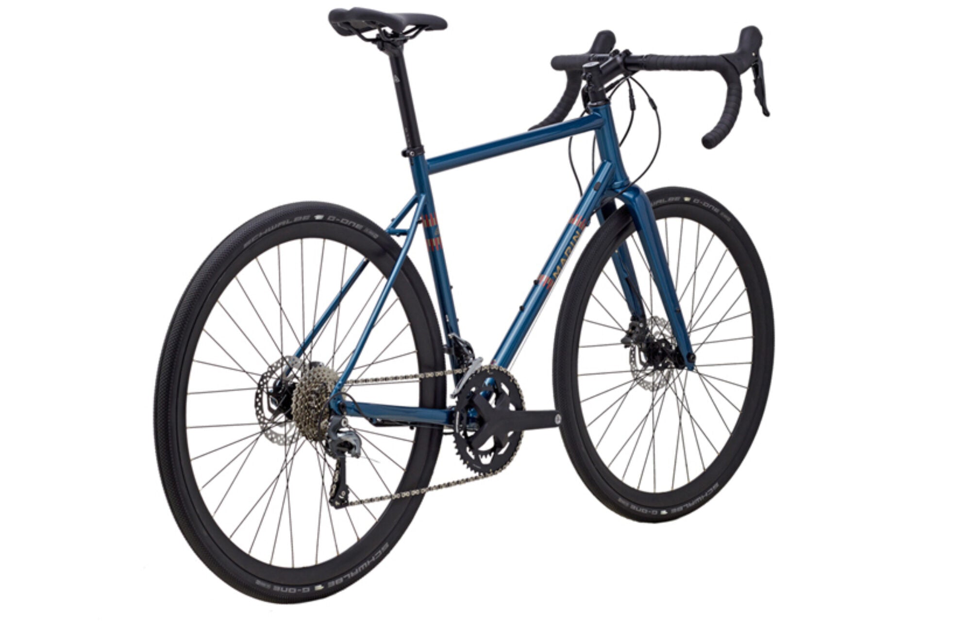 Marin Bikes Nicasio 2 Disc