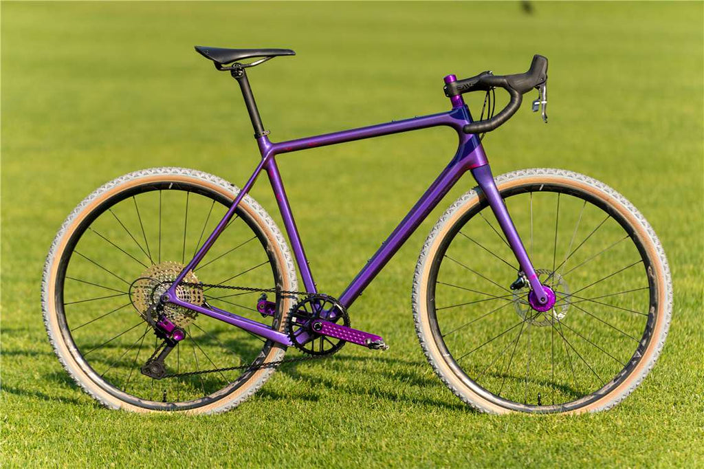 Open Wi De Gravel Bikes Xl Cycle Open 2025