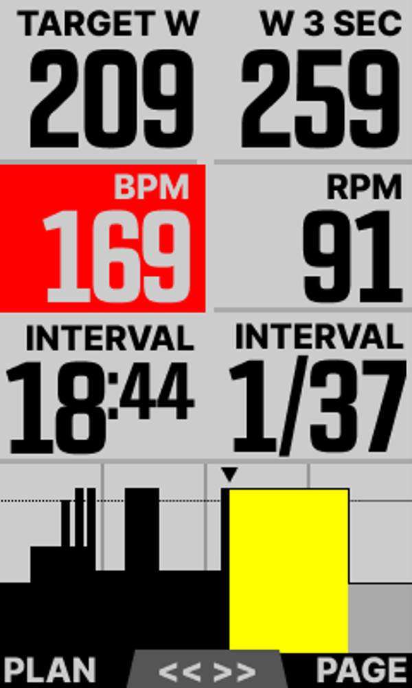 Wahoo ELEMNT ROAM V2 GPS Fahrradcomputer